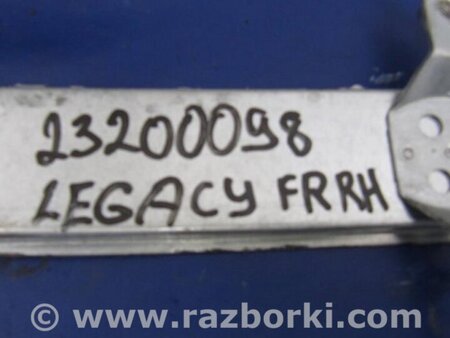 ФОТО Стеклоподъемник для Subaru Legacy BM Киев