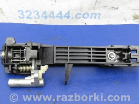 ФОТО Ручка двери для Subaru Legacy BM Киев