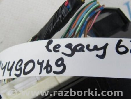 ФОТО Блок электронный для Subaru Legacy BM Киев