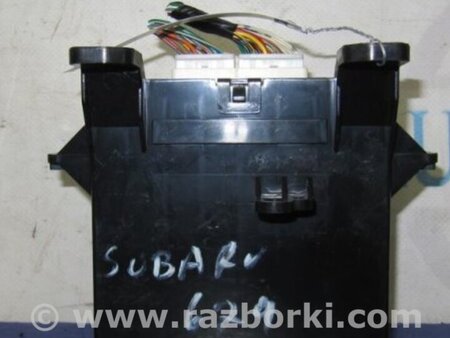 ФОТО Блок электронный для Subaru Legacy BM Киев