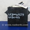 Блок электронный Subaru Legacy BM