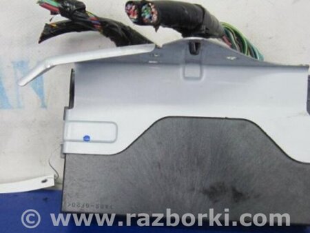 ФОТО Блок комфорта для Subaru Legacy BM Киев