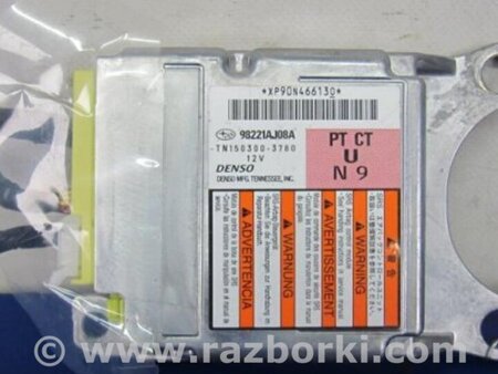 ФОТО Блок управления AIRBAG для Subaru Legacy BM Киев