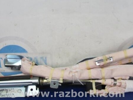 ФОТО AirBag шторка для Subaru Legacy BM Киев