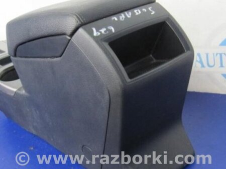 ФОТО Подлокотник для Subaru Legacy BM Киев