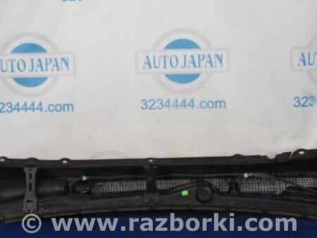 ФОТО Пластик под лобовое стекло (Жабо) для Subaru Legacy BM Киев