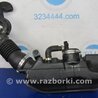 ФОТО Резонатор воздушного фильтра для Subaru Legacy BM Киев