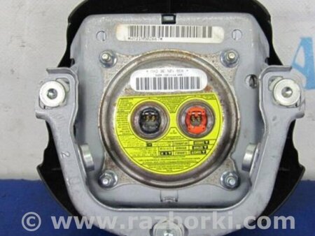 ФОТО Airbag подушка водителя для Subaru Legacy BM Киев