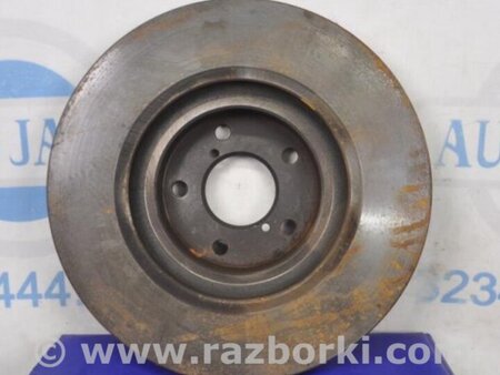 ФОТО Диск тормозной передний для Subaru Legacy BM Киев