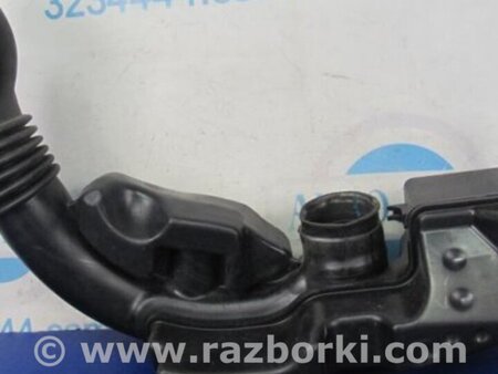 ФОТО Воздухозаборник для Subaru Legacy BM Киев