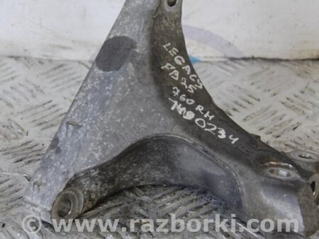 ФОТО Кронштейн крепления КПП для Subaru Legacy BM Киев
