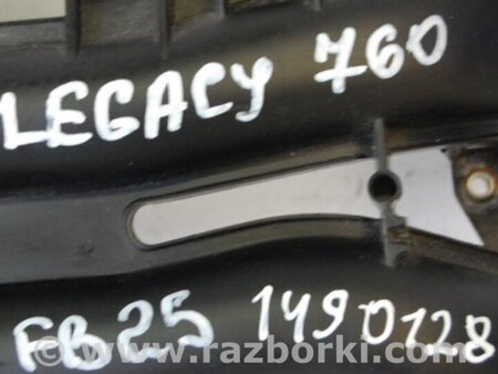 ФОТО Впускной коллектор для Subaru Legacy BM Киев