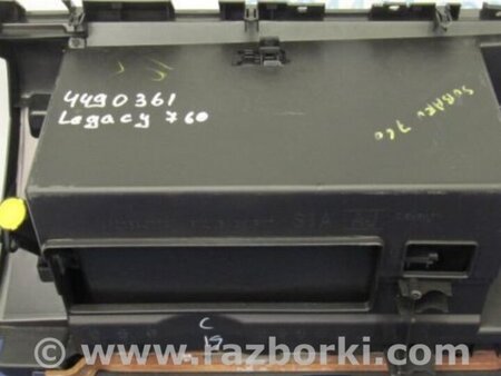 ФОТО Бардачок для Subaru Legacy BM Киев