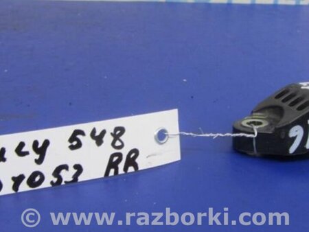 ФОТО Датчик удара для Subaru Legacy BM Киев