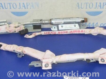 ФОТО AirBag шторка для Subaru Legacy BM Киев