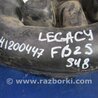 ФОТО Патрубок воздушного фильтра для Subaru Legacy BM Киев