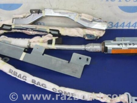 ФОТО AirBag шторка для Subaru Legacy BM Киев