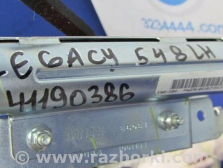 ФОТО AirBag шторка для Subaru Legacy BM Киев