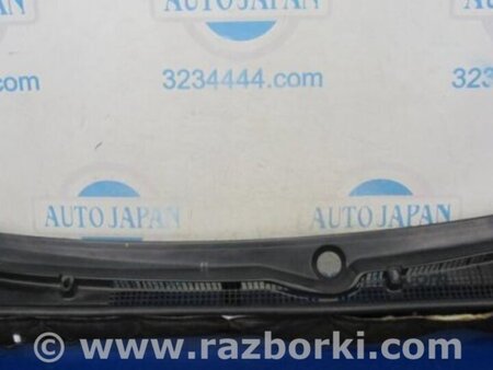 ФОТО Пластик под лобовое стекло (Жабо) для Subaru Legacy BM Киев
