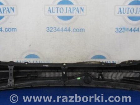 ФОТО Пластик под лобовое стекло (Жабо) для Subaru Legacy BM Киев