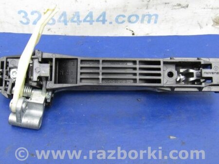 ФОТО Ручка двери для Subaru Legacy BM Киев