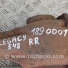 ФОТО Задний редуктор для Subaru Legacy BM Киев