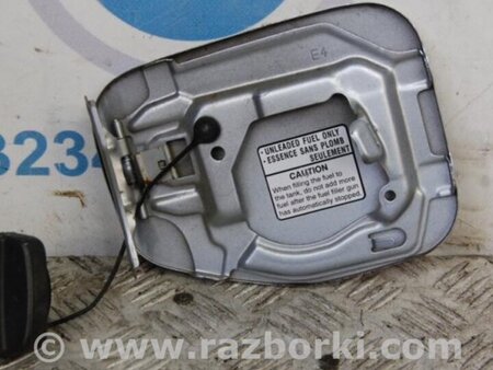 ФОТО Лючок топливного бака для Subaru Legacy BM Киев