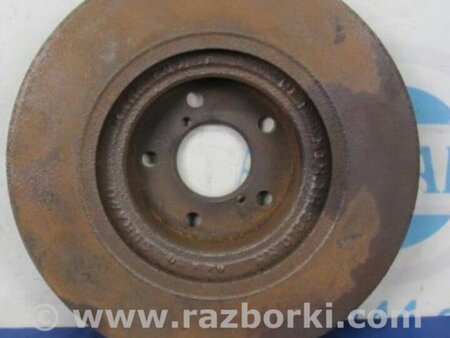 ФОТО Диск тормозной передний для Subaru Legacy BM Киев
