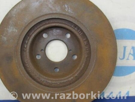 ФОТО Диск тормозной передний для Subaru Legacy BM Киев