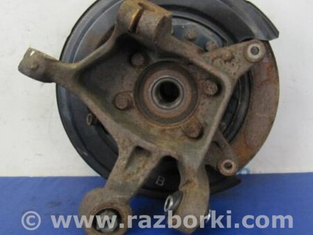 ФОТО Диск тормозной задний для Subaru Legacy BM Киев