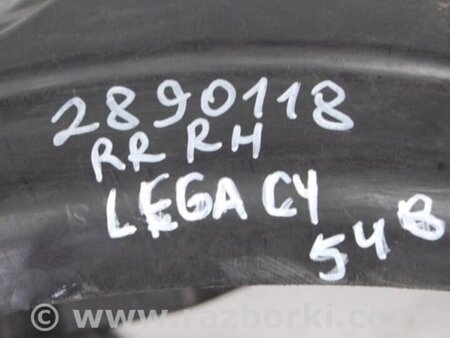 ФОТО Подкрылок для Subaru Legacy BM Киев