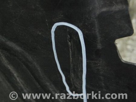 ФОТО Подкрылок для Subaru Legacy BM Киев