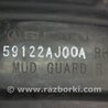 ФОТО Подкрылок для Subaru Legacy BM Киев