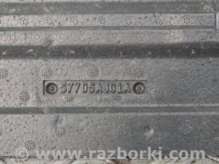 ФОТО Наполнитель бампера задний для Subaru Legacy BM Киев