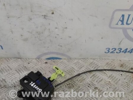 ФОТО Замок крышки багажника для Subaru Legacy BM Киев