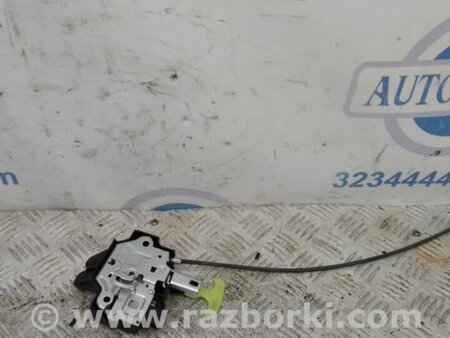ФОТО Замок крышки багажника для Subaru Legacy BM Киев