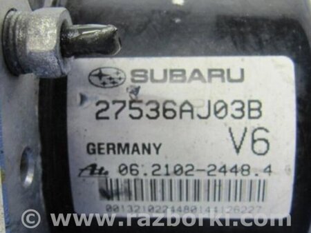 ФОТО Блок ABS для Subaru Legacy BM Киев