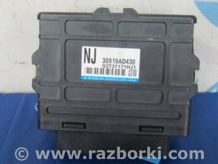 ФОТО Блок управления АКПП для Subaru Legacy BM Киев