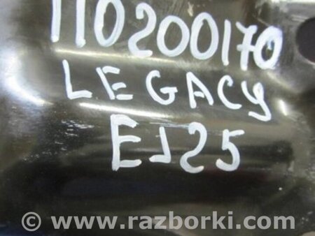 ФОТО Балка КПП для Subaru Legacy BM Киев