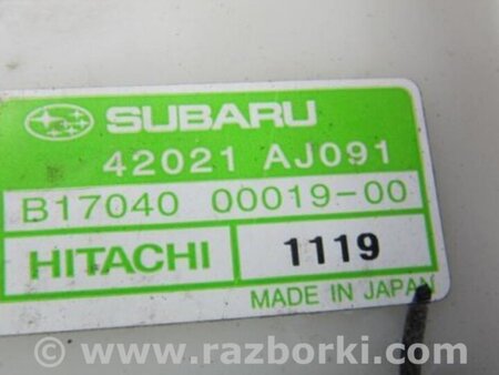 ФОТО Топливный насос для Subaru Legacy BM Киев