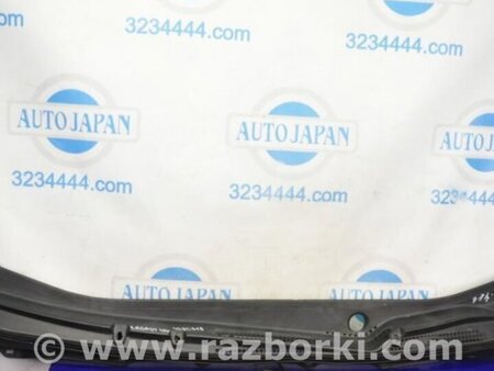 ФОТО Пластик под лобовое стекло (Жабо) для Subaru Legacy BM Киев