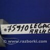 ФОТО Накладка бампера для Subaru Legacy BM Киев