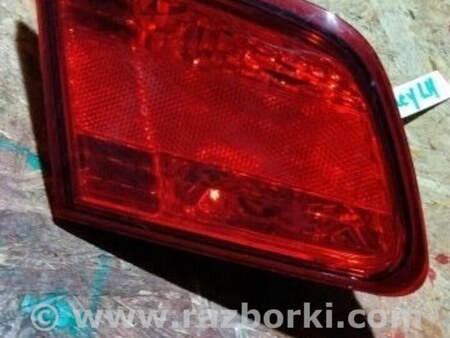 ФОТО Фонарь задний внутренний для Subaru Legacy BM Киев