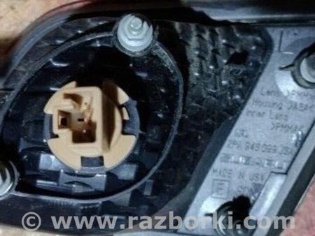 ФОТО Фонарь задний внутренний для Subaru Legacy BM Киев