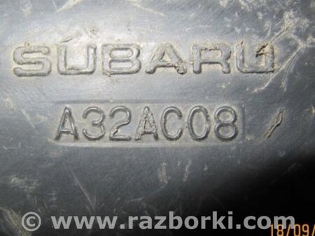 ФОТО Резонатор воздушного фильтра для Subaru Legacy BG/BD Киев