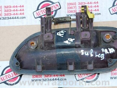ФОТО Ручка двери для Subaru Legacy BG/BD Киев