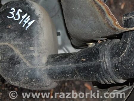 ФОТО Резонатор воздушного фильтра для Subaru Legacy BG/BD Киев