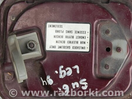 ФОТО Лючок топливного бака для Subaru Legacy BG/BD Киев