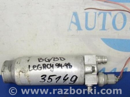ФОТО Осушитель кондиционера для Subaru Legacy BG/BD Киев