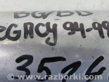 ФОТО Осушитель кондиционера для Subaru Legacy BG/BD Киев